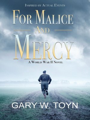cover image of For Malice and Mercy